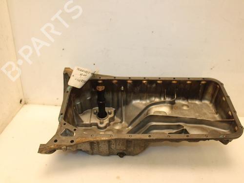 Used Oil sump Oil sump 15325885 15325885