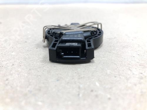 Elektronisk sensor Elektronisk sensor RENAULT ZOE Hatchback Van (BFM_) Electric (BFMC, BFMD) (136 hp) 37212095 37212095