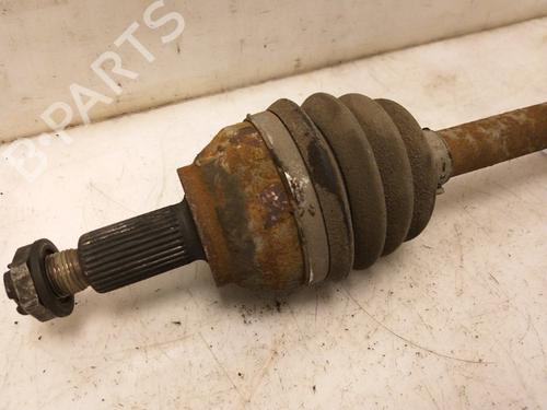 Right rear driveshaft LAND ROVER RANGE ROVER SPORT II (L494) 3.0 SDV6 4x4 | BP15337623M41 
