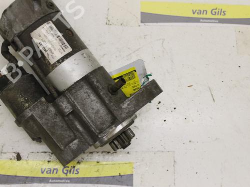 Starter JAGUAR S-TYPE II (X200) 2.7 D | BP15298332M8 