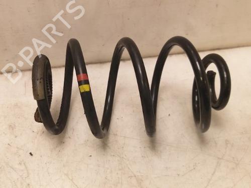 Used Shock absorber spring RENAULT CLIO III (BR0/1, CR0/1) 1.5 dCi (88 hp) 15337388