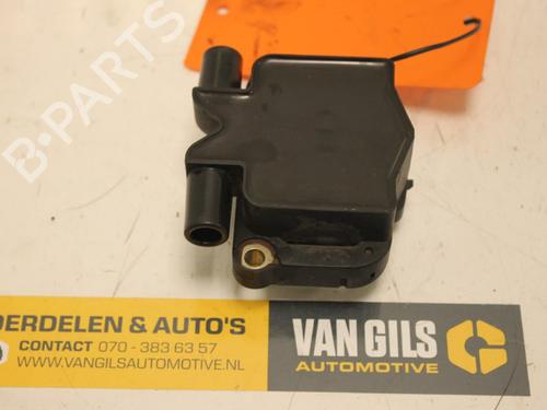 Used Ignition coil SMART CITY-COUPE (450) 0.6 (S1CLB1, 450.331, 450.336) (45 hp) 15311961