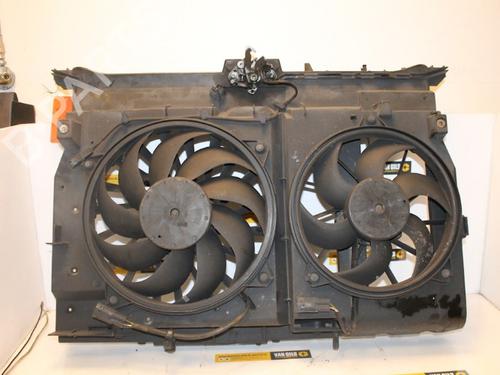 Frontplade/Frontkurv Frontplade/Frontkurv LANCIA PHEDRA (179_) 2.2 JTD (179AXC1A) (128 hp) 15309318 15309318