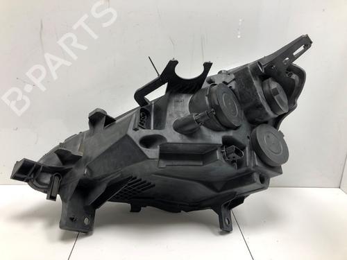Right headlight CITROËN BERLINGO Box Body/MPV (B9) 1.6 HDi 90 | BP37211514C29 - Image 3