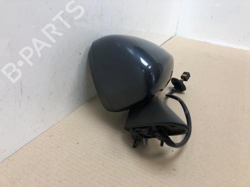 Left mirror OPEL CORSA D (S07) 1.2 (L08, L68) | BP16399420C26 