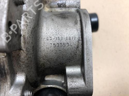 Auxiliary water pump BMW 3 (E90) 318 i | BP16075666M111 