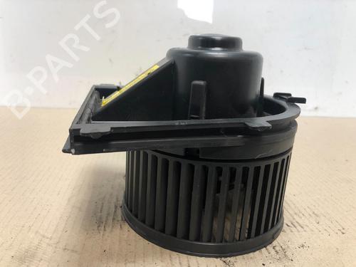 Heater blower motor AUDI A3 (8L1) 1.6 | BP15535207M62 