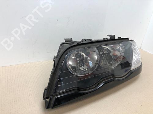 Left headlight BMW 3 (E46) 316 i | BP15537249C28 