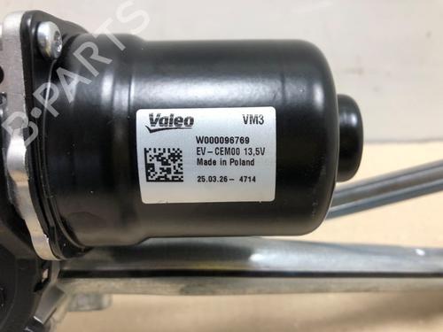 Vindrude Viskermekanisme OPEL MOKKA 1.2 (76) | BP37204345C83 - Image 7