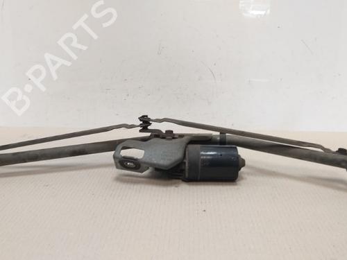 Ruitenwisser mechaniek voor VW TRANSPORTER T4 Van (70A, 70H, 7DA, 7DH) 1.9 TD (68 hp) 15649785