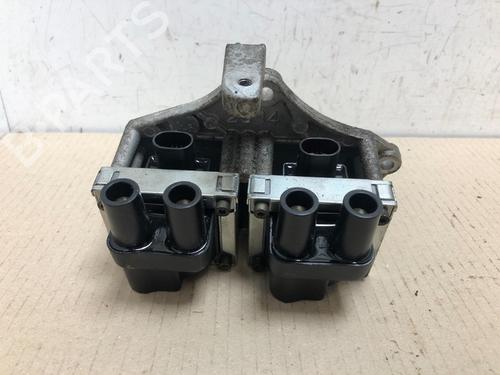Ignition coil FIAT PANDA (169_) 1.1 (169.AXA1A) | BP24449519M94 - Image 3