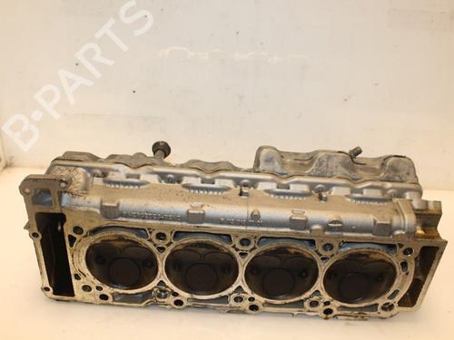 Used Cylinder head MERCEDES-BENZ CLS (C219) CLS 500 (219.375) (306 hp) 15328613