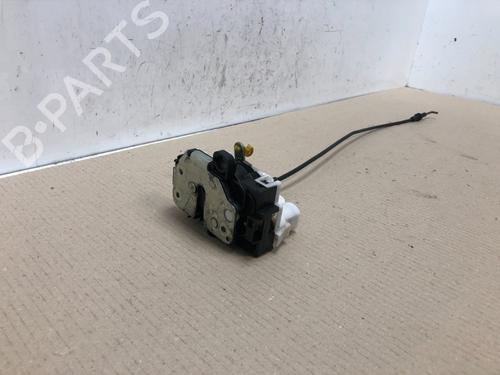 Front right lock FIAT PANDA (169_) 1.2 (169.AXB11, 169.AXB1A) | BP15536364C97 