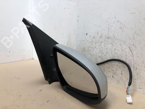 Right mirror TOYOTA AYGO (_B4_) 1.0 VVTi (KGB40) | BP15345106C27