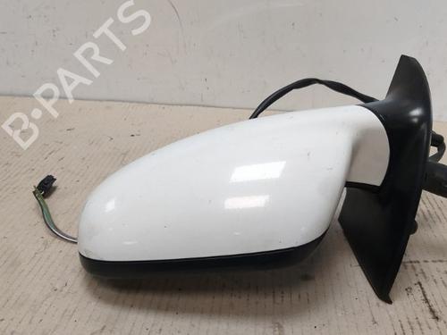 Left mirror PEUGEOT 307 SW (3H) 2.0 HDI 90 | BP15342497C26 