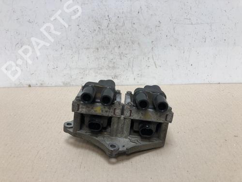 Used Ignition coil FIAT PANDA (169_) 1.2 (169.AXB11, 169.AXB1A) (60 hp) 15298945