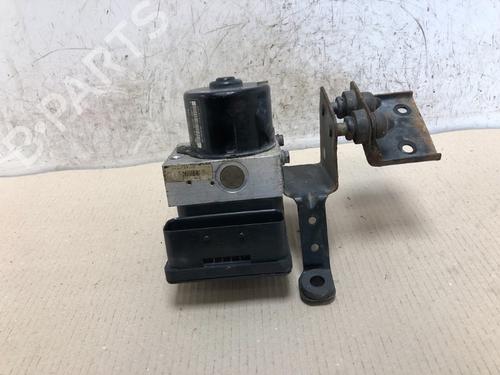 Used ABS pump VW POLO (9N_, 9A_) 1.2 12V (64 hp) 15345273