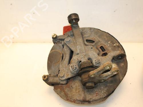 Used Left front steering knuckle Left front steering knuckle 37214779 37214779