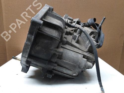 Used Gearbox Gearbox 15334281 15334281