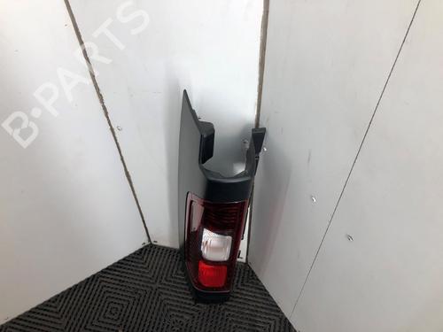 Left taillight FIAT TALENTO Van (296_) 2.0 EcoJet | BP37210126C34 - Image 2