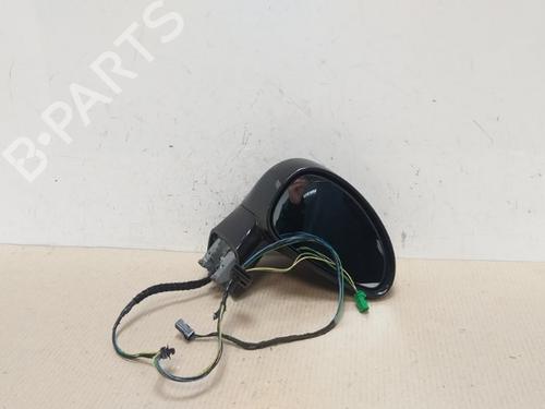 Used Right mirror CITROËN C4 I (LC_) 1.6 16V (109 hp) 15343742