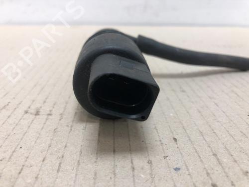 Washer pump MERCEDES-BENZ M-CLASS (W163) ML 430 (163.172) | BP15297813E24 