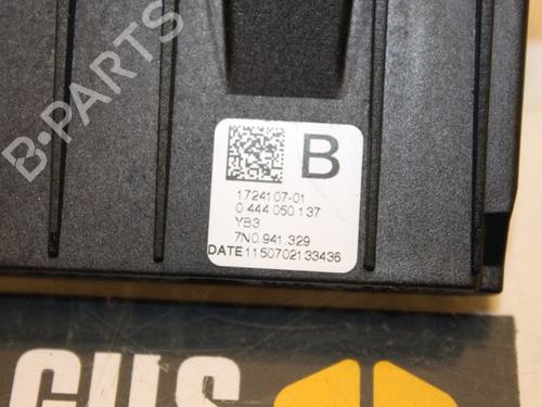 Control unit VW TOURAN (5T1) 2.0 TDI | BP15829147M11 