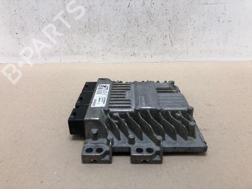 Engine control unit (ECU) RENAULT MEGANE II Estate (KM0/1_) 1.5 dCi (KM16, KM1E) | BP15334345M57 