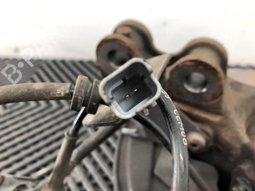 Left front steering knuckle PEUGEOT EXPERT Van (V_) 2.0 BlueHDi 145 | BP37210905M25 - Image 6