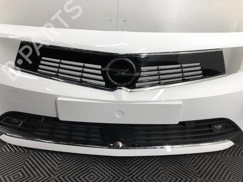 Front bumper OPEL ASTRA L (O5) 1.2 (FPHNSL, FPHNSR) | BP16265814C7 