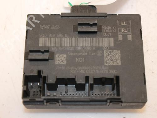 Used Electronic module Electronic module 15829360 15829360