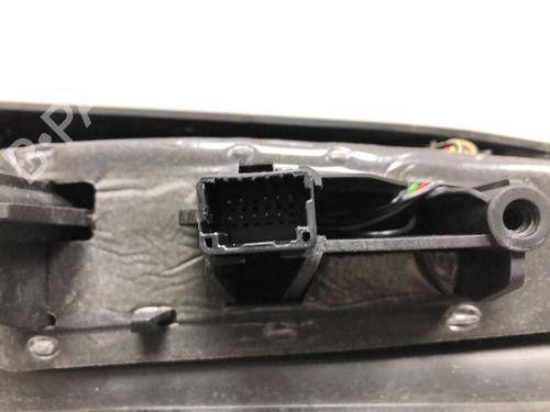Left mirror RENAULT ZOE Hatchback Van (BFM_) Electric (BFMC, BFMD) | BP37212068C26 - Image 6