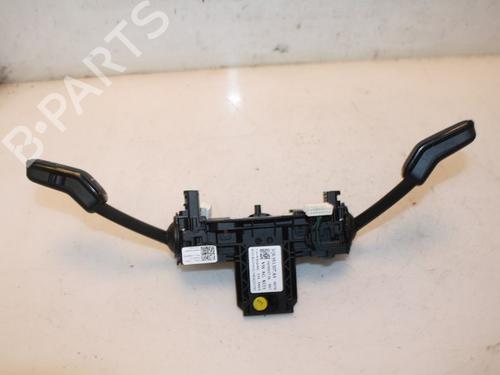 Steering column stalk VW GOLF SPORTSVAN VII (AM1, AN1) 1.6 TDI | BP15333490I23 