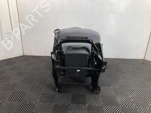 Left front seat PEUGEOT PARTNER Box Body/MPV 1.6 HDi | BP22718498C15 