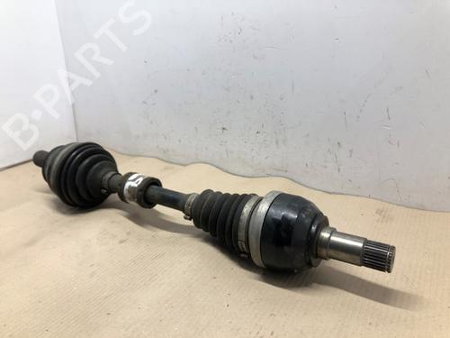 Left front driveshaft MERCEDES-BENZ A-CLASS (W177) A 180 (177.084) | BP37211802M38 - Image 2