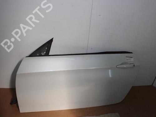 Used Left front door BMW 3 Coupe (E92) 335 i (326 hp) 15329436
