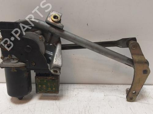 Front wipers mechanism MERCEDES-BENZ VANEO (414) 1.7 CDI (414.700) | BP15341076C83 