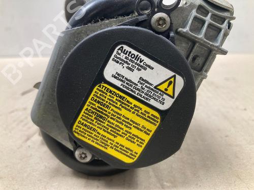 Front left seatbelt OPEL COMBO Box Body/MPV (X12) 1.3 CDTI (B05) | BP37204872I26 - Image 5
