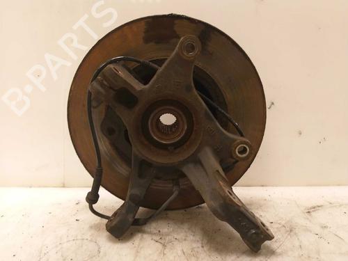 Used Right front steering knuckle Right front steering knuckle 15338760 15338760