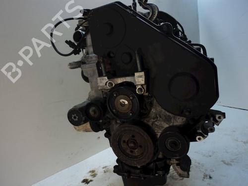 Engine FORD FOCUS I Turnier (DNW) 1.8 DI / TDDi | BP15298018M1 