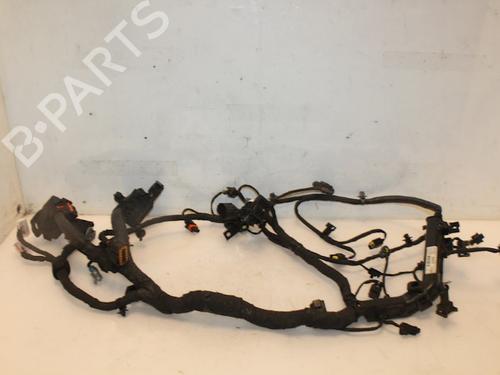 Used Wiring harness KIA CARENS IV 2.0 GDi (166 hp) 16398853