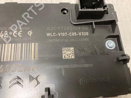 Electronic module OPEL CORSA F (P2JO) CORSA-e (68) | BP37410012M83 - Image 6