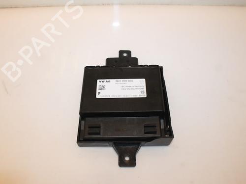 Used Electronic module Electronic module 15318074 15318074