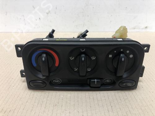 Used Climate control Climate control 15297722 15297722