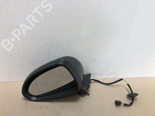 Used Left mirror OPEL CORSA D (S07) 1.4 (L08, L68) (90 hp) 16399342