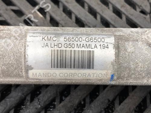 Steering rack KIA PICANTO III (JA) 1.0 | BP37208245M22 - Image 4