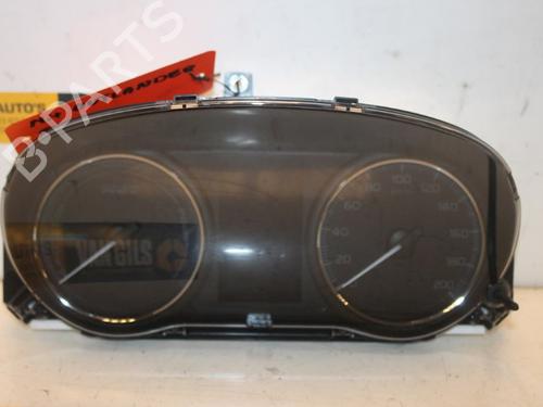 Used Display monitor MITSUBISHI OUTLANDER III (GG_W, GF_W, ZJ, ZL, ZK) 2.0 Hybrid 4WD (GG2W) (200 hp) 15312471