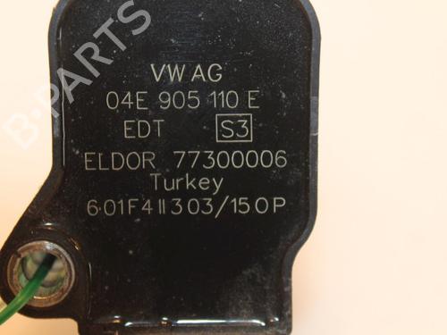 Ignition coil SEAT Mii (KF1, KE1) 1.0 | BP15320160M94 - Image 2