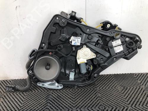 Used Rear right window mechanism Rear right window mechanism 37207443 37207443