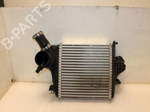 Used Intercooler AUDI Q7 (4MB, 4MG, 4MQ) 3.0 TDI e-tron quattro (374 hp) 15326242
